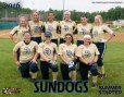 Sundogs